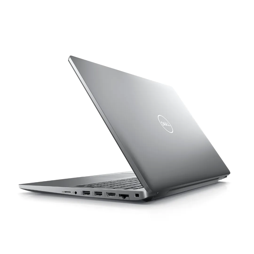 Dell Latitude 5530, 15.6", Intel Core i7-1265U, 1.80GHz, 64GB RAM, 512 GB SSD, Windows 11 Pro - Grade A Refurbished