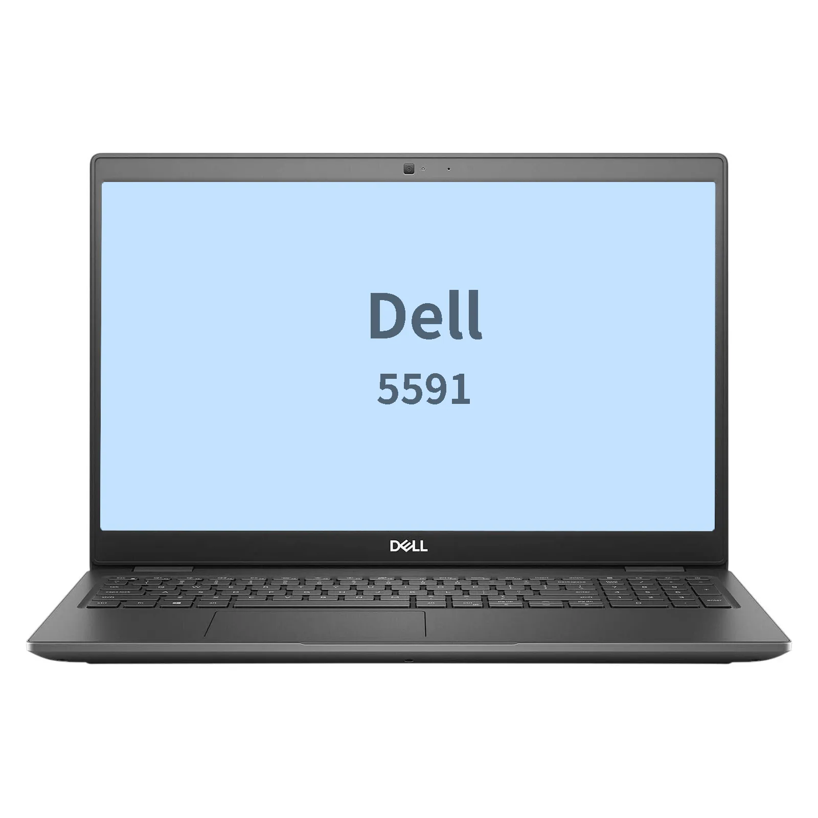 Dell Latitude 5591 15.6” (2.60GHz i7-8850H, 16GB RAM 512GB SSD)