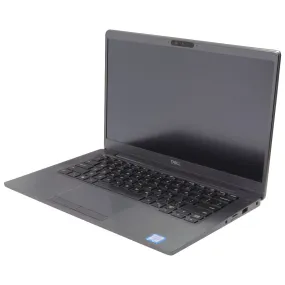 Dell Latitude 7300 (13.3-in) Laptop (P99G) i5-8365U/256GB SSD/16GB RAM/10 Home