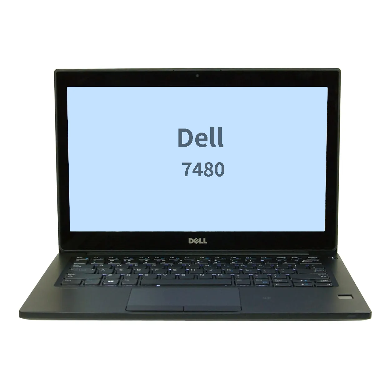 Dell Latitude 7480 14" (2.60GHz i7-6600u, 16GB, 256GB SSD)