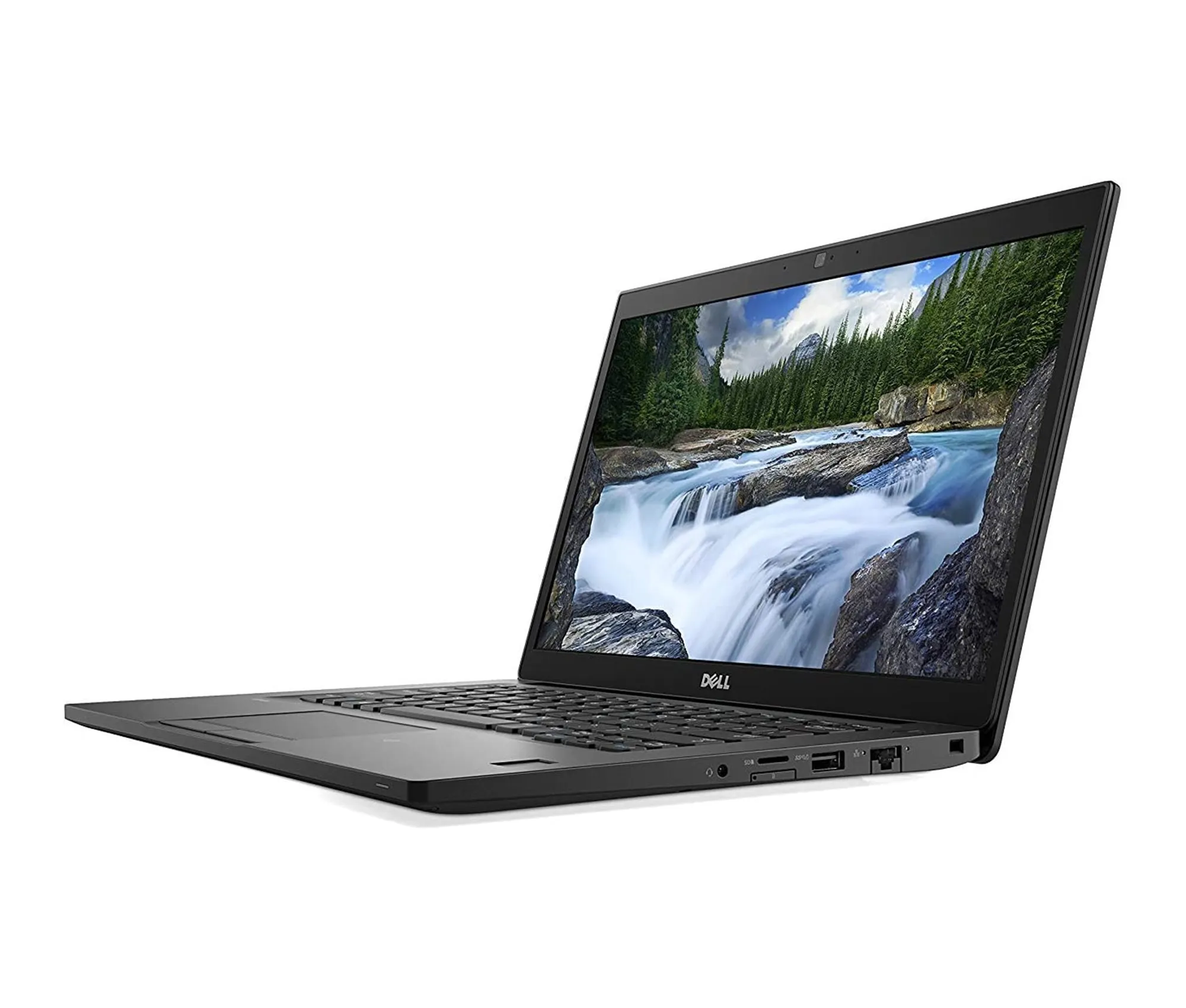 Dell Latitude 7490, 14”, Intel Core i5-8350U 1.7GHz, 16GB DDR4, 256GB SSD, Dell USB-C Dock WD15 with AC Adapter, Refurbished