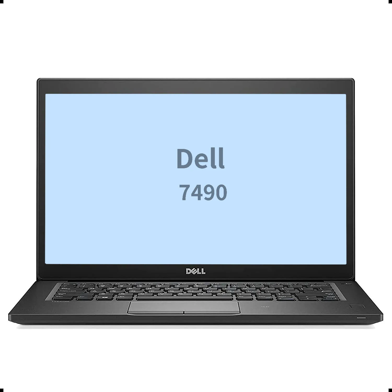 Dell Latitude 7490 14" (1.90GHz i7-8650u, 16GB, 256GB SSD)