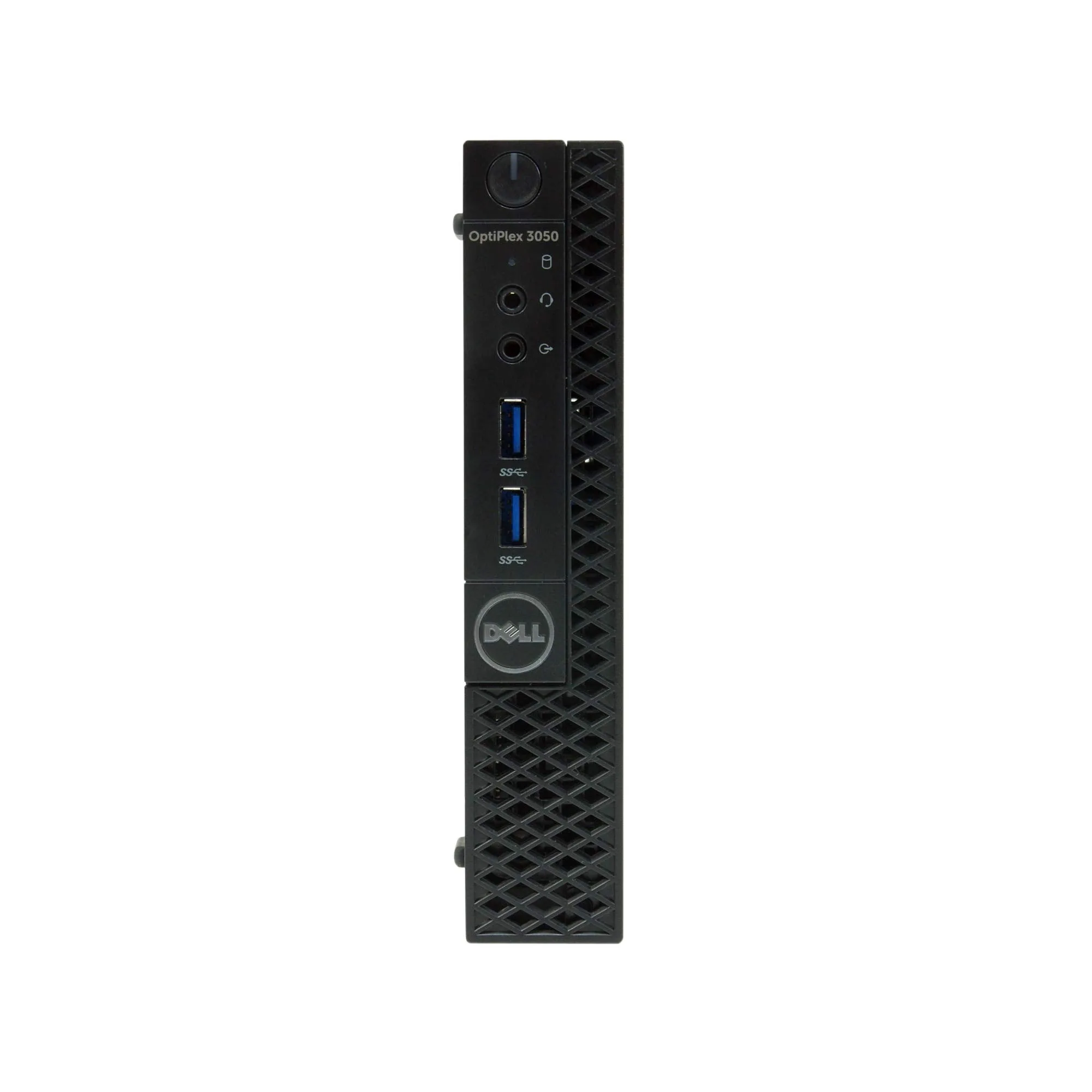 Dell OptiPlex 3050 Micro, Intel Core i5-6500, 16GB RAM, 256GB Solid State Drive, Windows 10 Pro