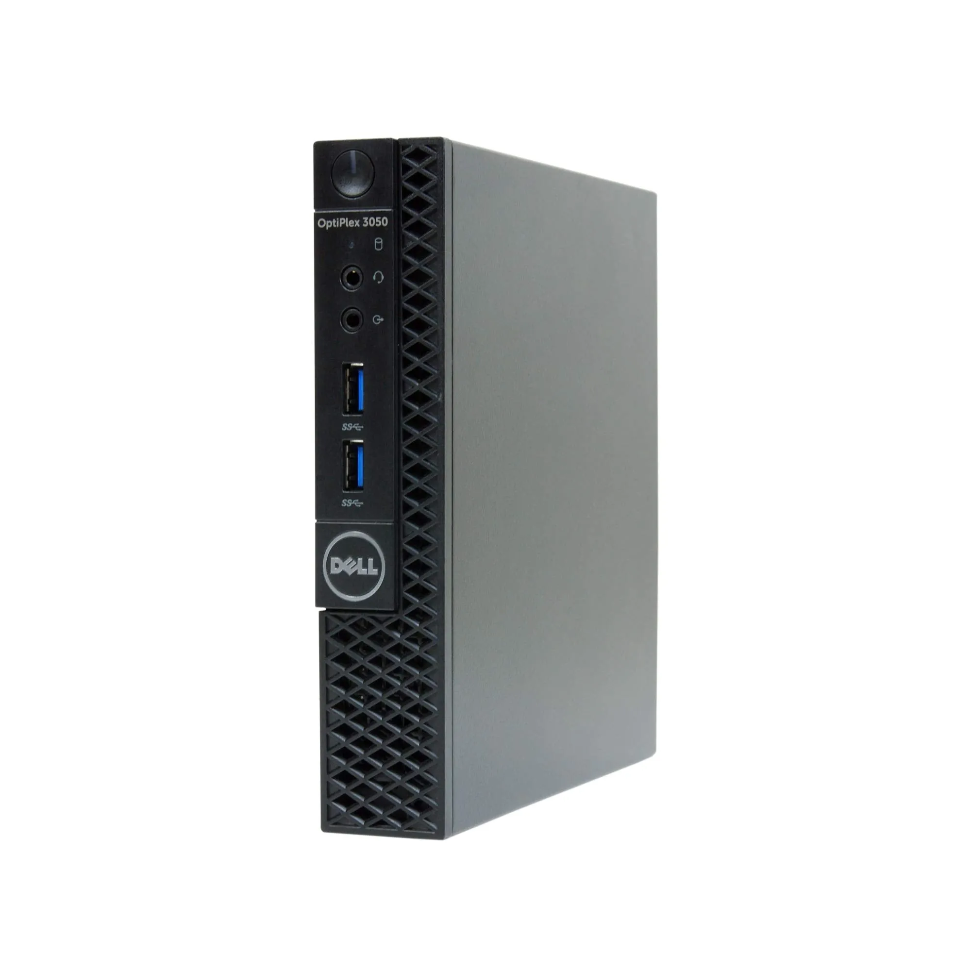 Dell OptiPlex 3050 Micro, Intel Core i5-6500, 16GB RAM, 256GB Solid State Drive, Windows 10 Pro