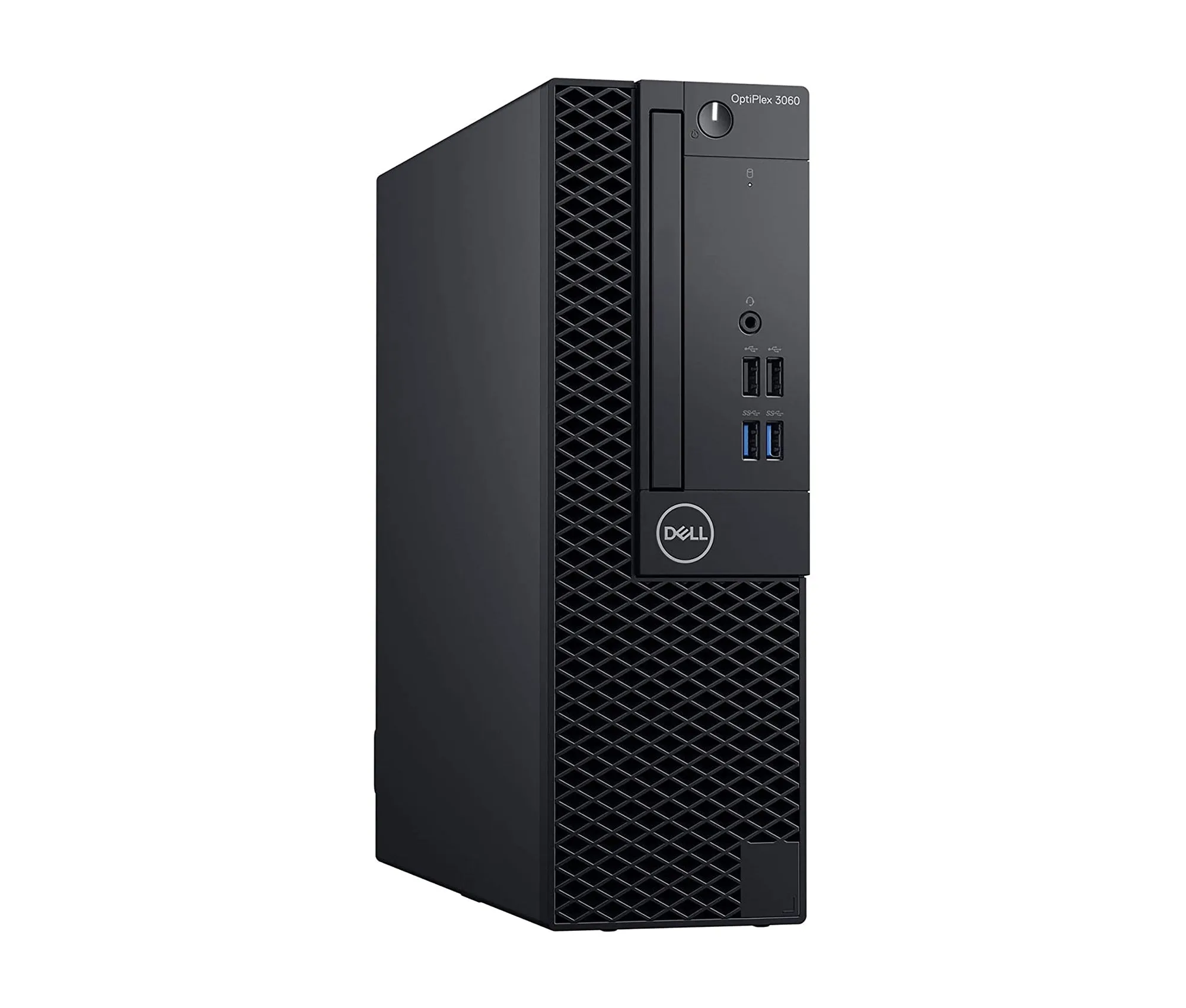 Dell OptiPlex 3060 SFF, Intel Core i5-8500 3.0GHz, 16GB DDR4, 500GB NVMe SSD, Refurbished