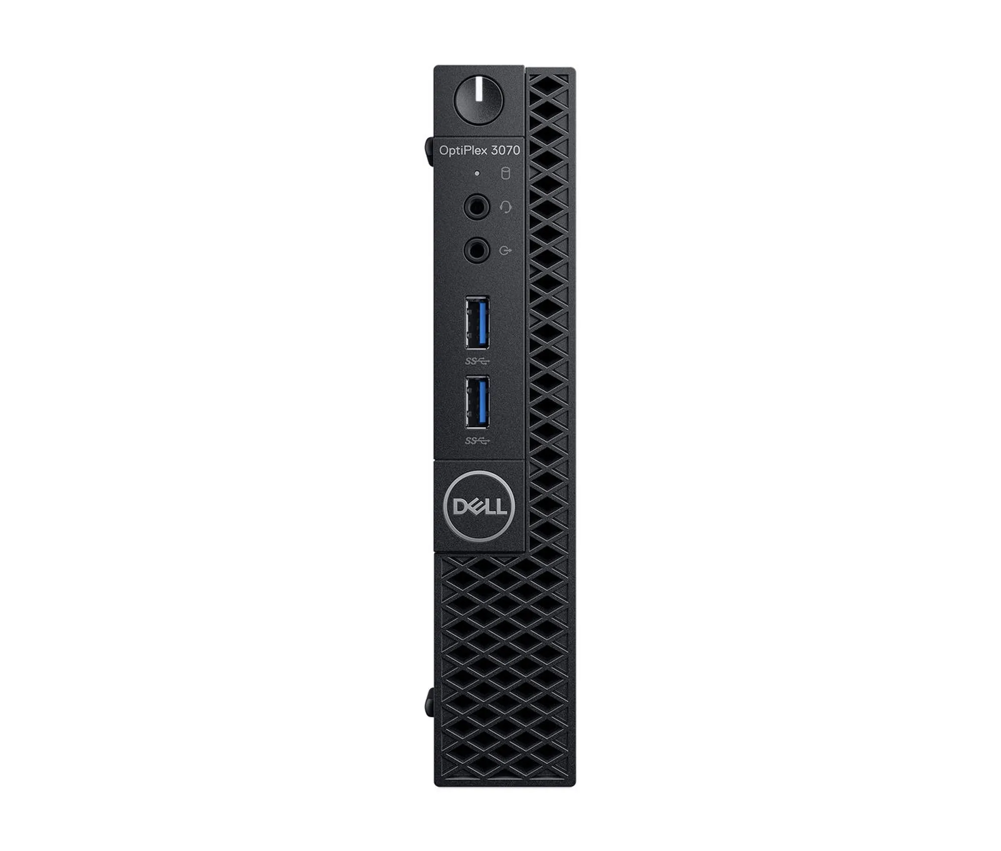 Dell OptiPlex 3070 MICRO, Intel Core i7-9700T 2.0GHz, 16GB DDR4, 512GB SSD, Refurbished
