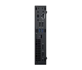 Dell OptiPlex 3070 MICRO, Intel Core i7-9700T 2.0GHz, 16GB DDR4, 512GB SSD, Refurbished
