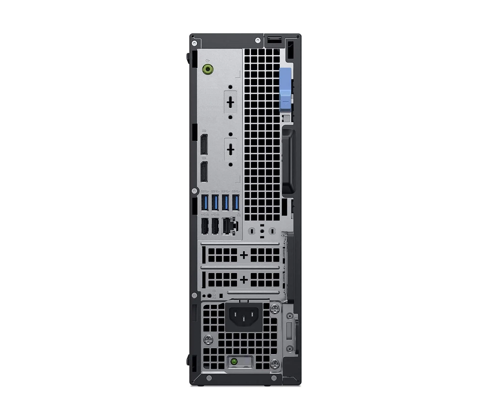 Dell OptiPlex 7070 SFF, Intel Core i5-9500 3.0GHz, 16GB DDR4, 256GB SSD, Refurbished
