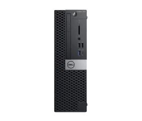 Dell OptiPlex 7070 SFF, Intel Core i5-9500 3.0GHz, 16GB DDR4, 256GB SSD, Refurbished