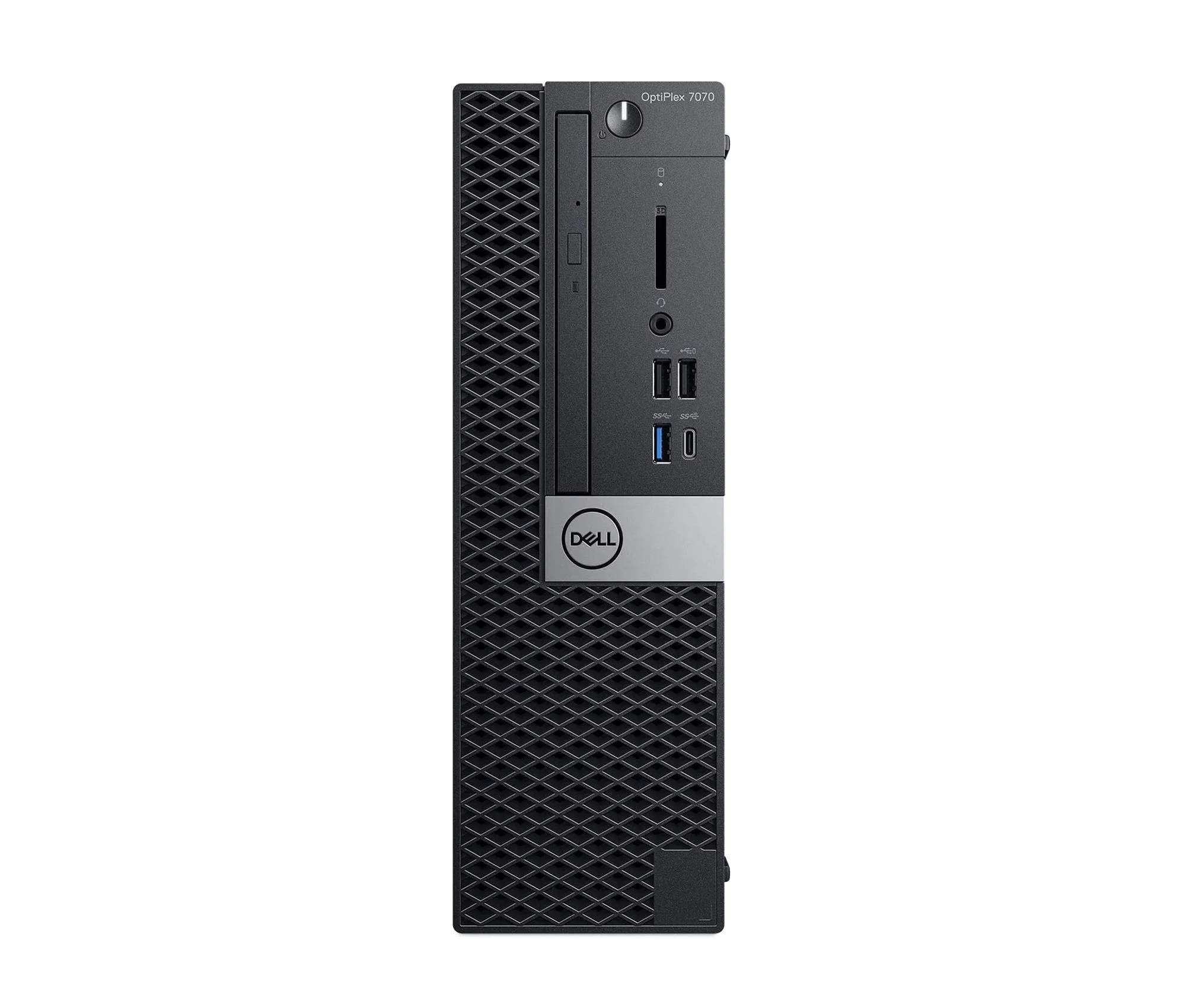 Dell OptiPlex 7070 SFF, Intel Core i5-9500 3.0GHz, 16GB DDR4, 256GB SSD, Refurbished