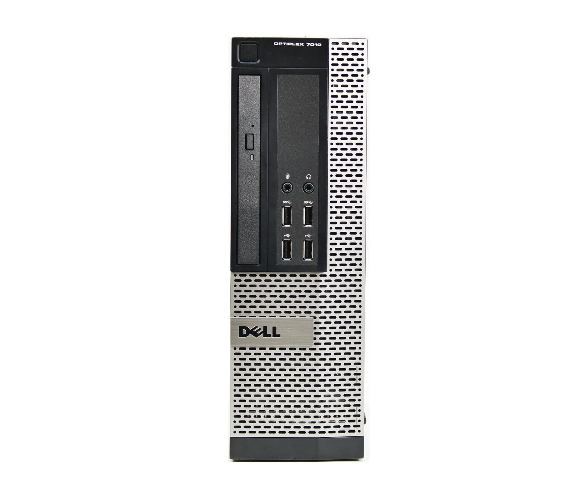 Dell OptiPlex 7070 SFF, Intel Core i7-9700 3.0GHz, 16GB DDR4, 512GB SSD, Refurbished
