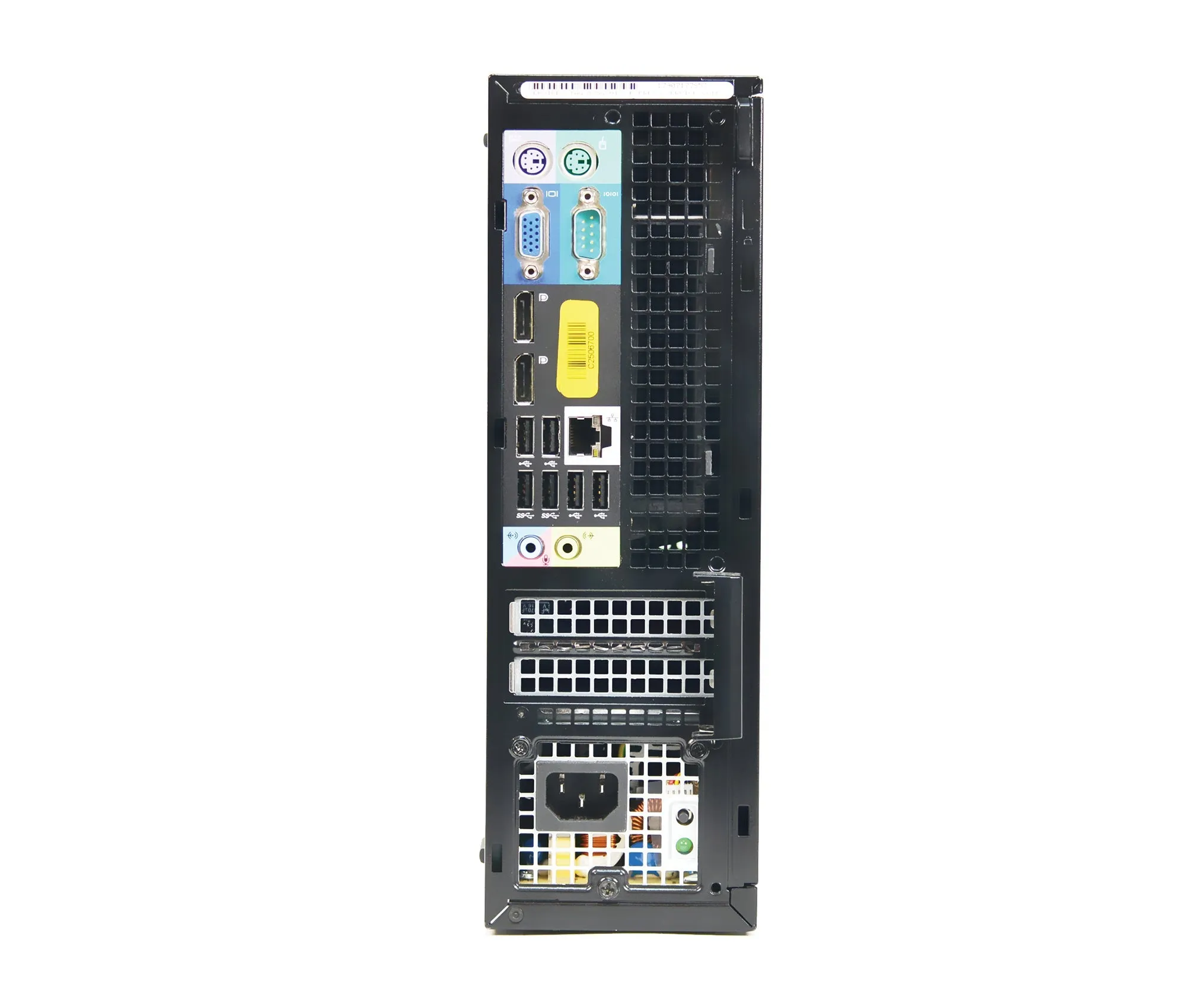 Dell OptiPlex 7070 SFF, Intel Core i7-9700 3.0GHz, 16GB DDR4, 512GB SSD, Refurbished