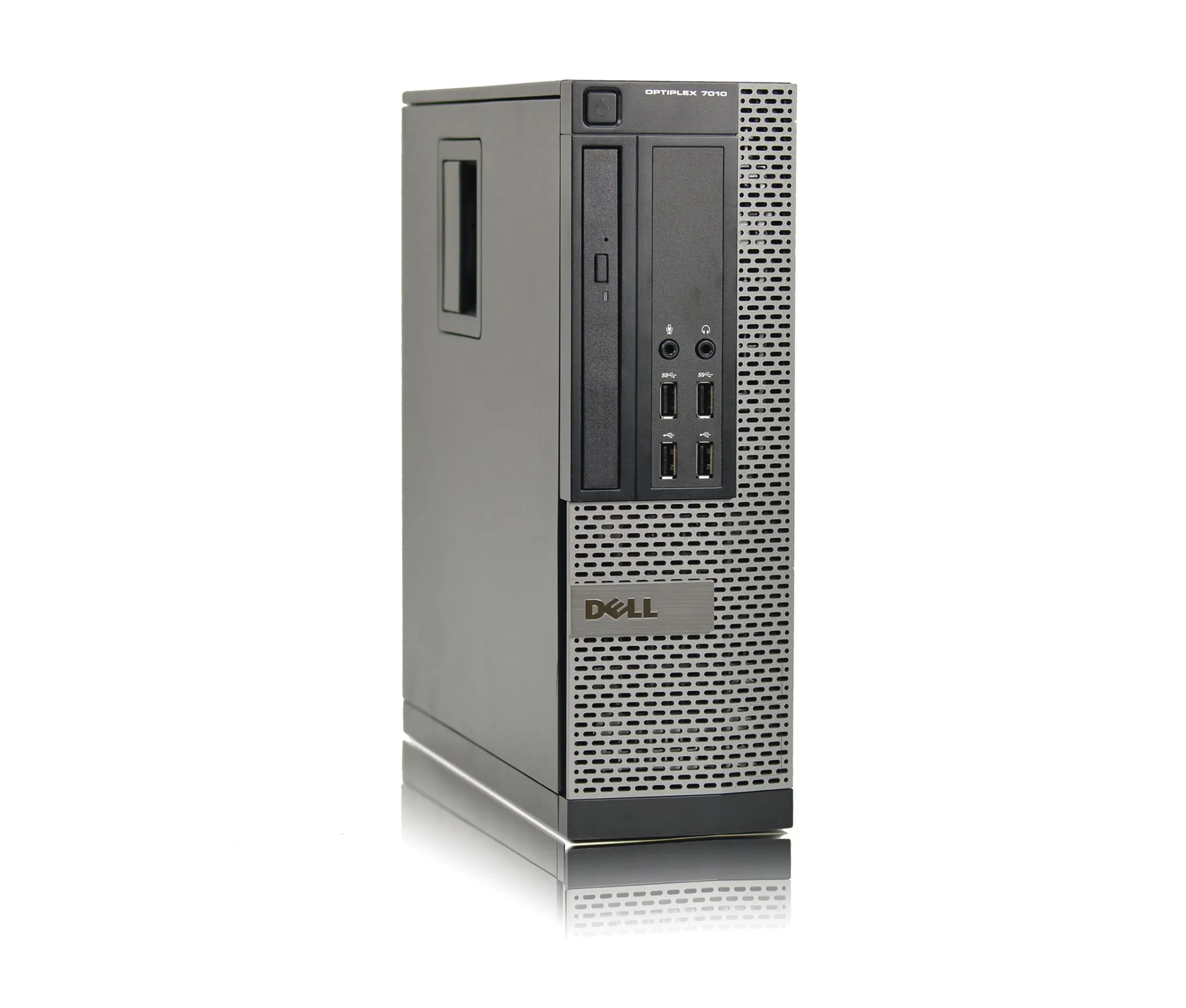 Dell OptiPlex 7070 SFF, Intel Core i7-9700 3.0GHz, 16GB DDR4, 512GB SSD, Refurbished
