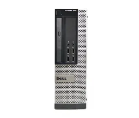 Dell OptiPlex 7070 SFF, Intel Core i7-9700 3.0GHz, 16GB DDR4, 512GB SSD, Refurbished