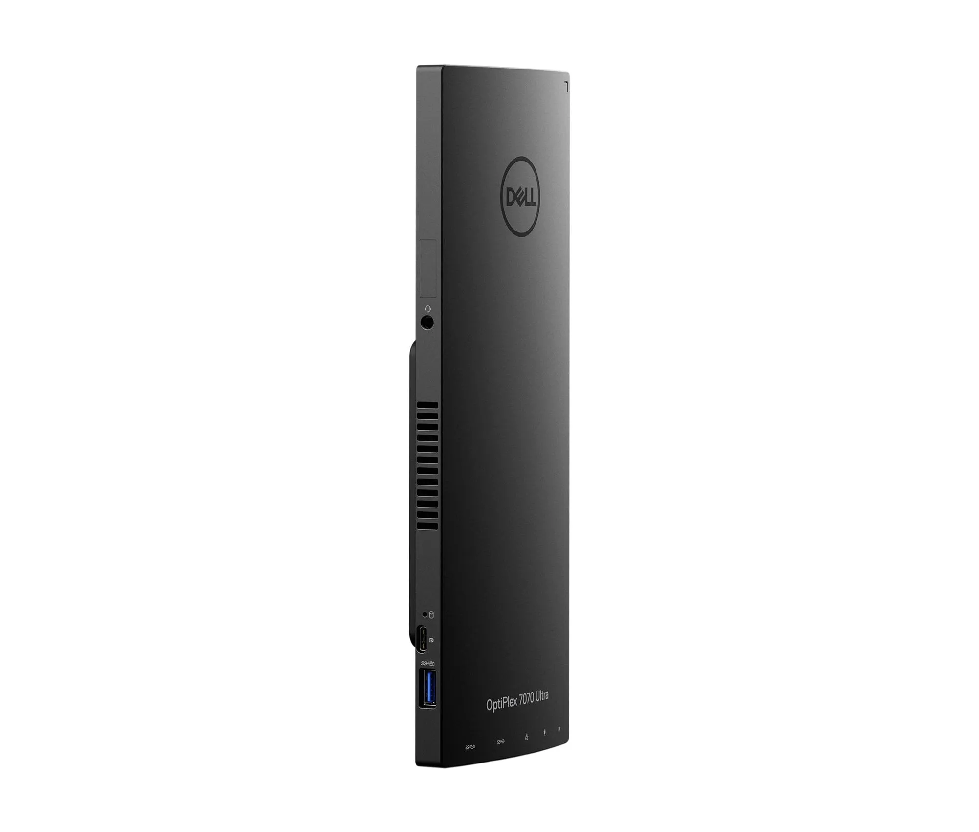 Dell OptiPlex 7070 UFF, Intel Core i7-8565U 1.8GHz, 16GB DDR4, 512GB SSD, Refurbished