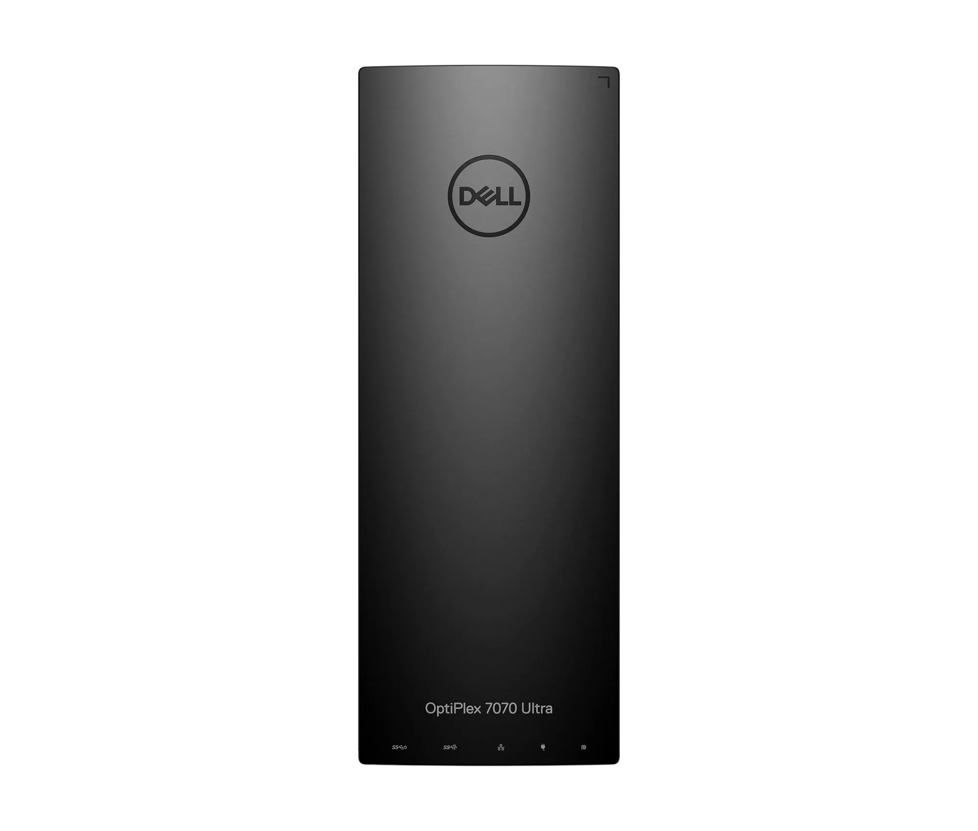 Dell OptiPlex 7070 UFF, Intel Core i7-8565U 1.8GHz, 16GB DDR4, 512GB SSD, Refurbished
