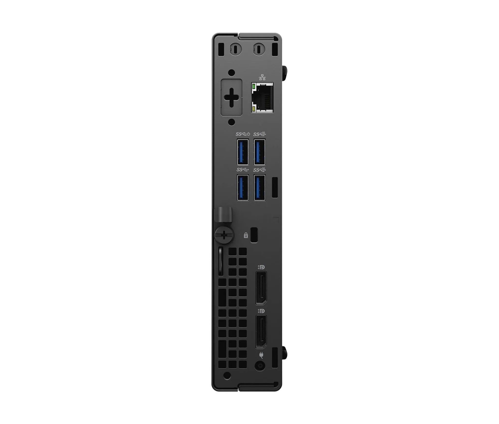 Dell OptiPlex 7090 Micro, Intel Core i7-10700T 2.0GHz, 16GB DDR4, 512GB SSD, Refurbished