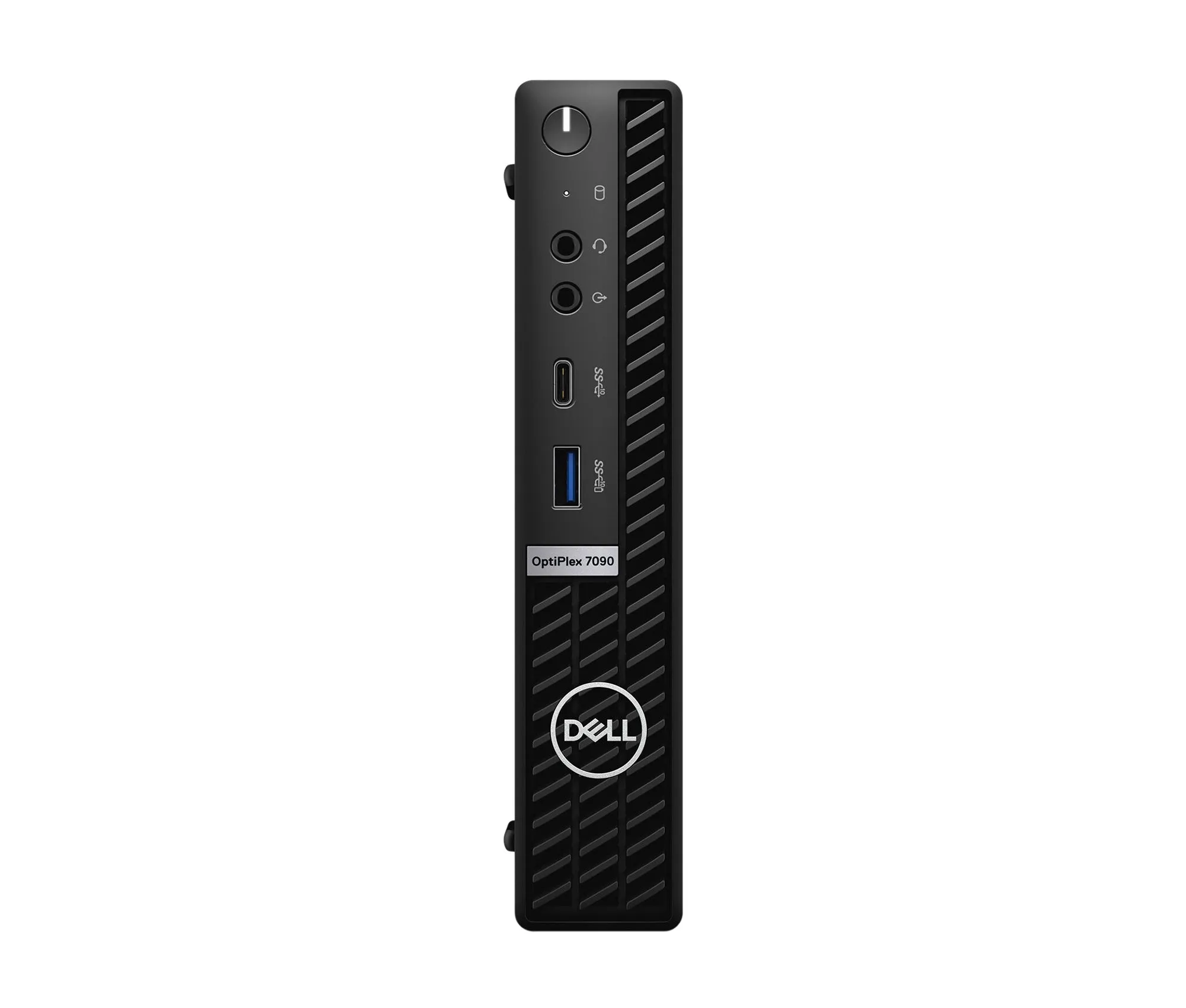 Dell OptiPlex 7090 Micro, Intel Core i7-10700T 2.0GHz, 16GB DDR4, 512GB SSD, Refurbished