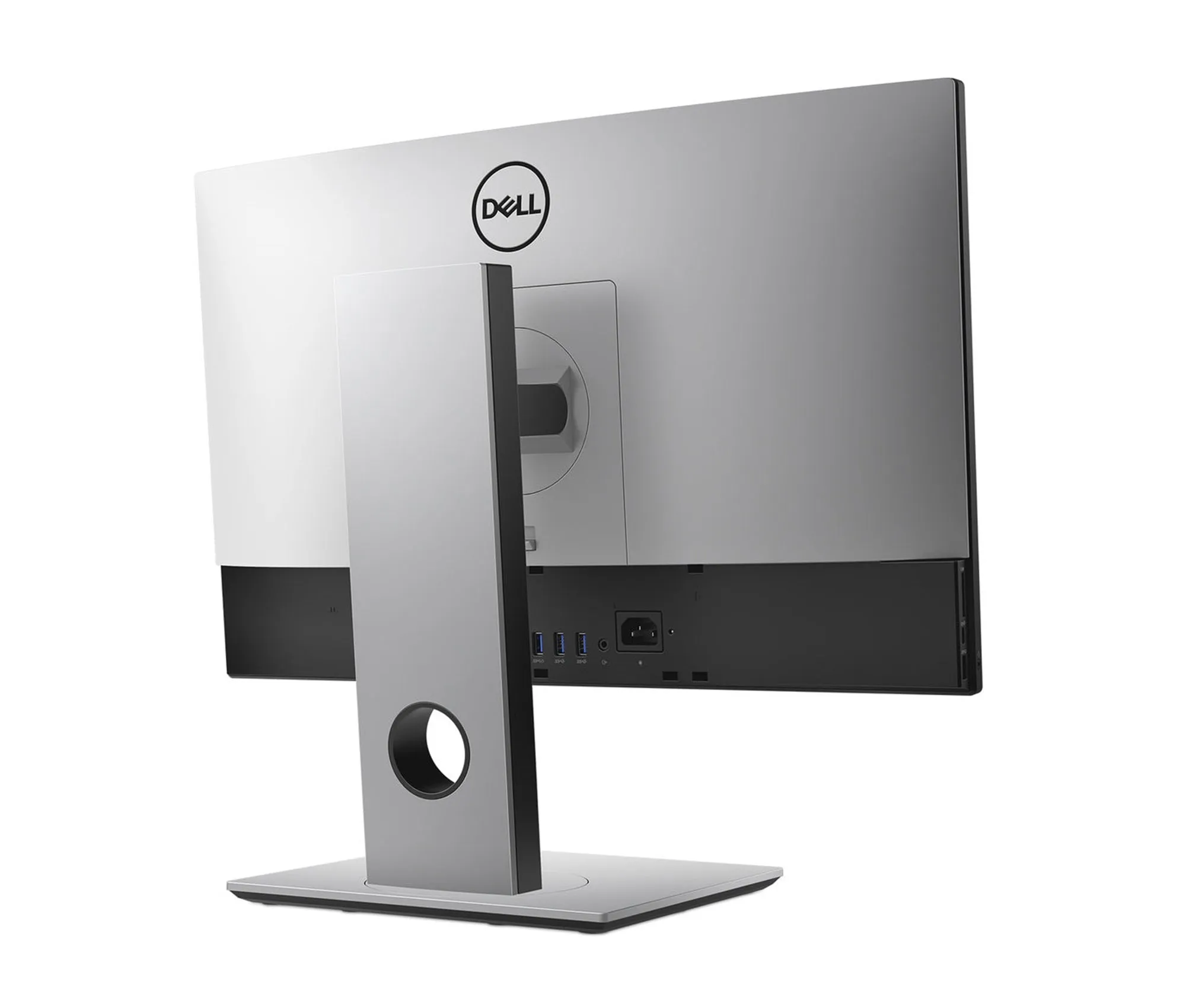 Dell OptiPlex 7470 AIO, 23.8” FHD, Touch, Intel Core i5-9500 3.0GHz, 16GB DDR4, 256GB SSD, Refurbished