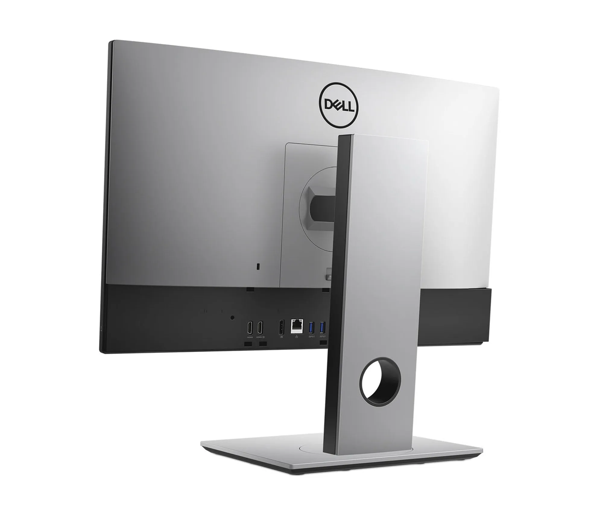Dell OptiPlex 7470 AIO, 23.8” FHD, Touch, Intel Core i5-9500 3.0GHz, 16GB DDR4, 256GB SSD, Refurbished