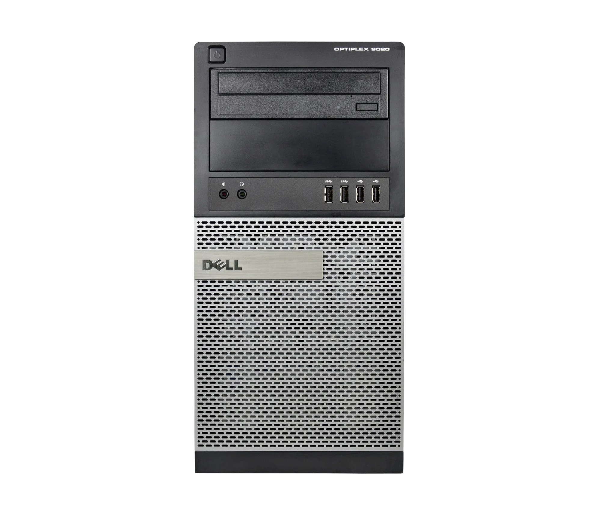 Dell OptiPlex 9020 T, Intel Core i7-4770 3.4GHz, 16GB DDR4, 512GB SSD, DVD-ROM, Refurbished