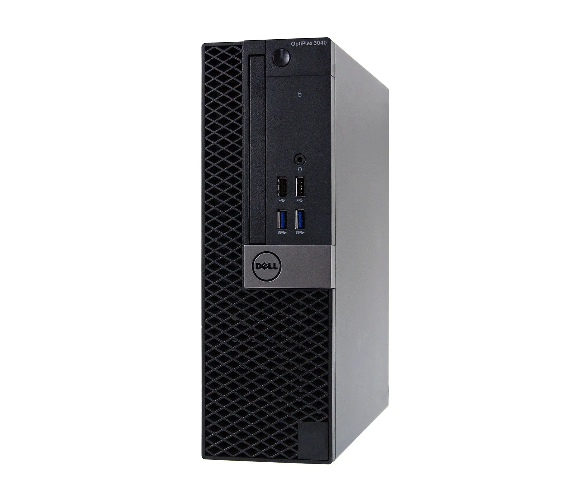 Dell Precision 3430 SFF, Intel Core i5-8500 3.0GHz, 16GB DDR4, 256GB SSD, Refurbished