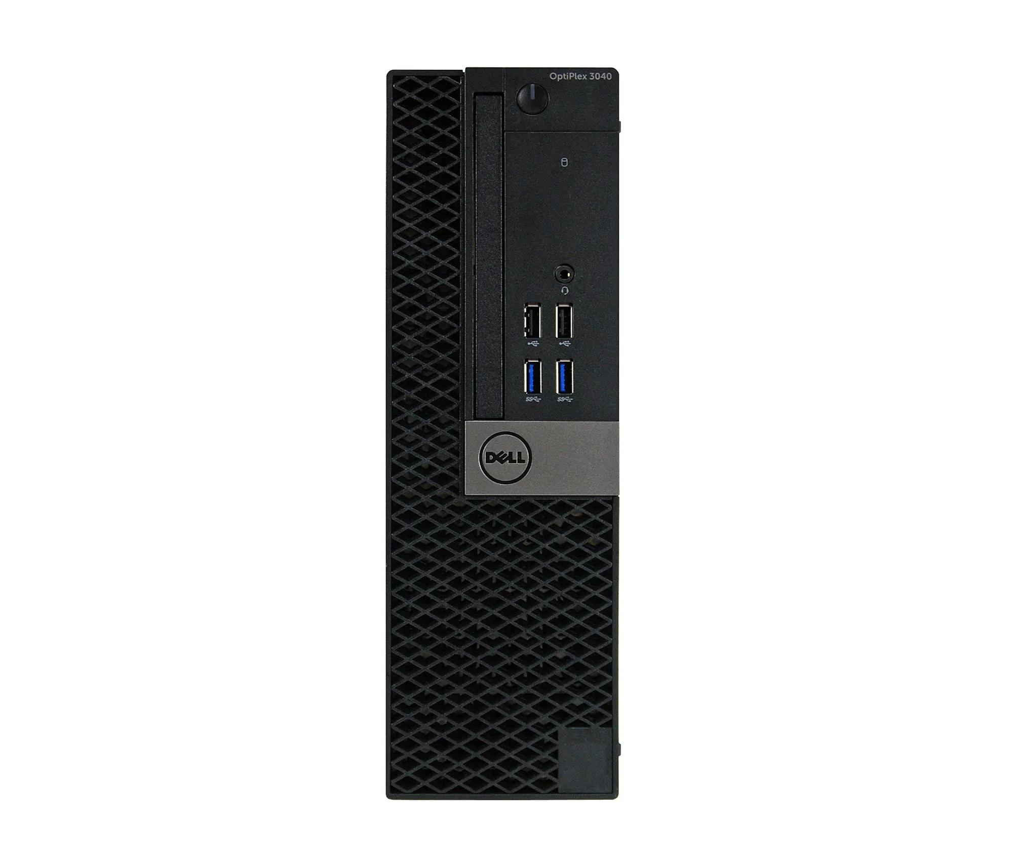 Dell Precision 3430 SFF, Intel Core i5-8500 3.0GHz, 16GB DDR4, 256GB SSD, Refurbished