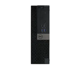 Dell Precision 3430 SFF, Intel Core i5-8500 3.0GHz, 16GB DDR4, 256GB SSD, Refurbished