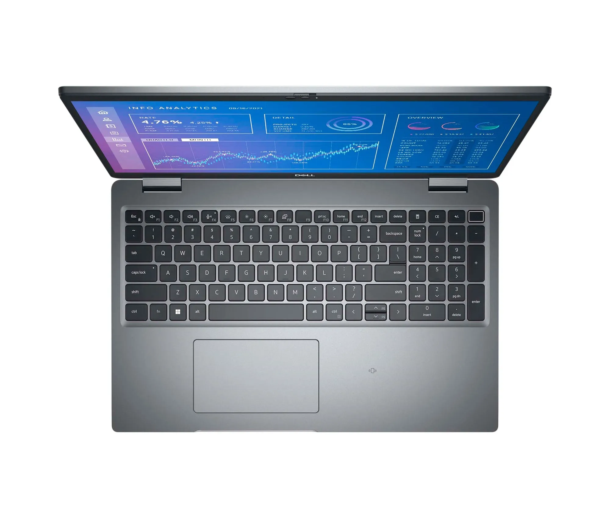 Dell Precision 3571, 15.6” FHD, Intel Core i9-12900H 5.0GHz, 64GB DDR4, 2TB NVMe SSD, Brand-New WD Black SSD, NVIDIA RTX A2000 8GB, Refurbished