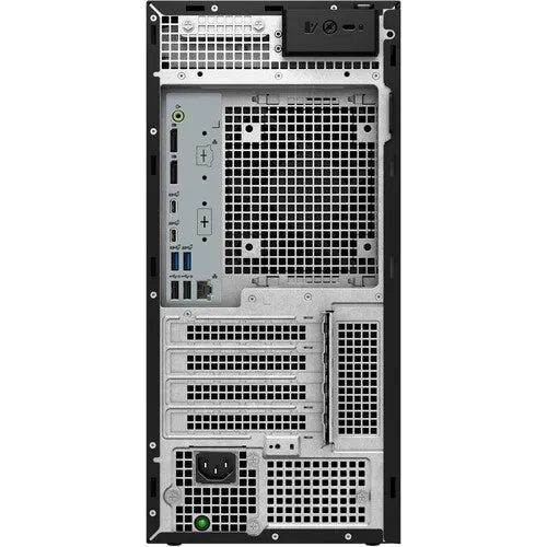Dell Precision 3660 Tower Workstation, Intel i5-13500, 2.50GHz, 16GB RAM, 512GB SSD, W11P - 07PRM (Refurbished)
