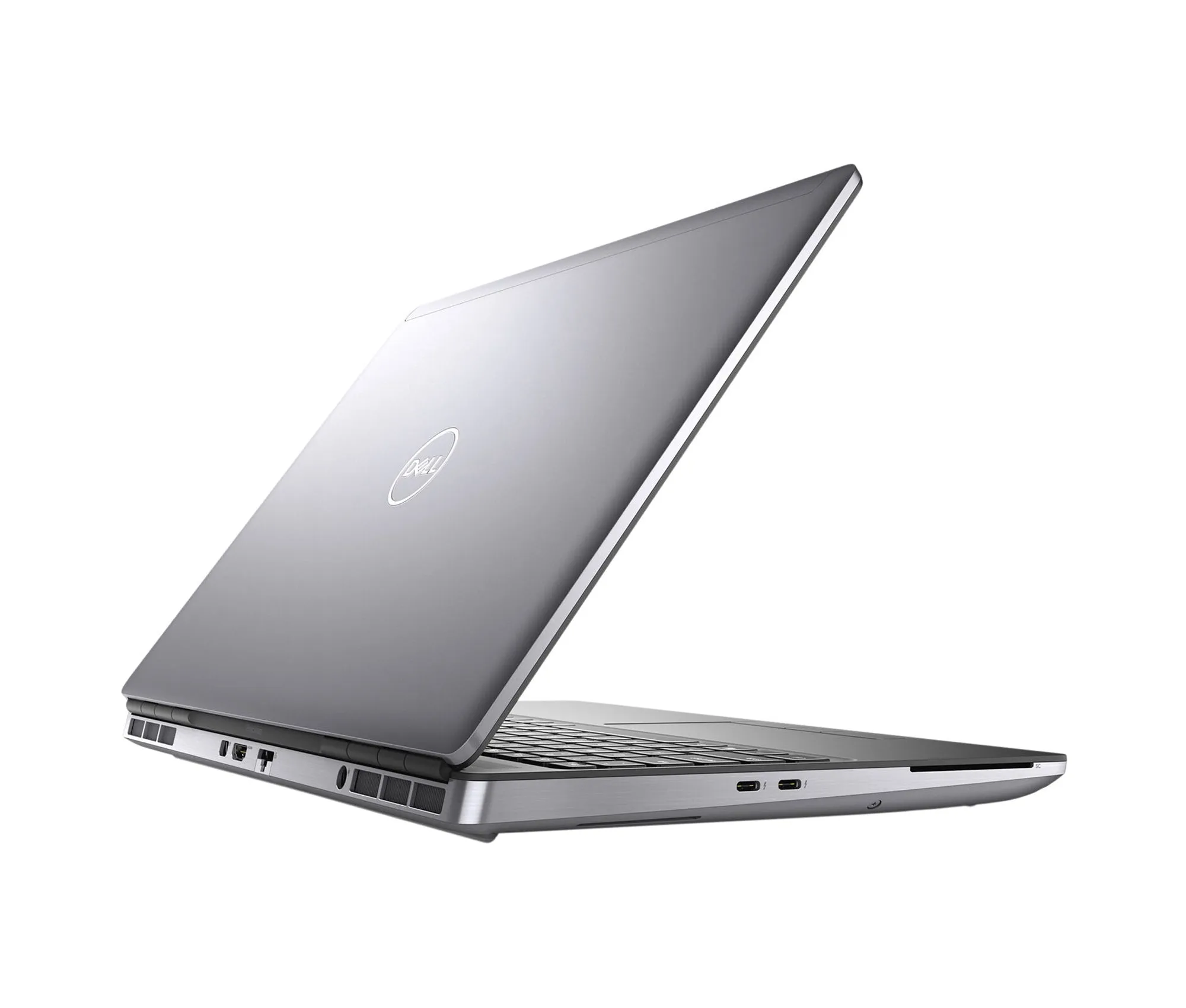 Dell Precision 7550, 15.6” FHD, Intel Core i7-10850H 2.7GHz, 64GB DDR4, 2TB SSD, Nvidia Quadro T1000 4GB, Refurbished