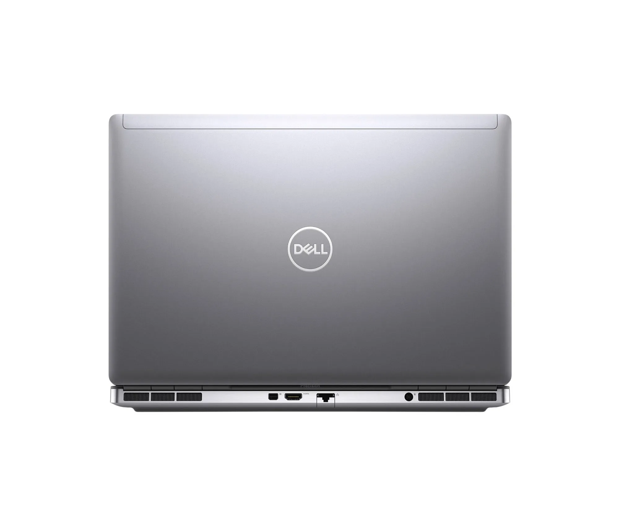Dell Precision 7550, 15.6” FHD, Intel Core i7-10850H 2.7GHz, 64GB DDR4, 2TB SSD, Nvidia Quadro T1000 4GB, Refurbished