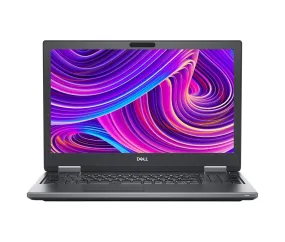 Dell Precision 7730, 17.3” FHD, Intel Core i7-8850H 2.6GHz, 64GB DDR4, 2TB SSD, NVIDIA Quadro P3200 6GB, Refurbished