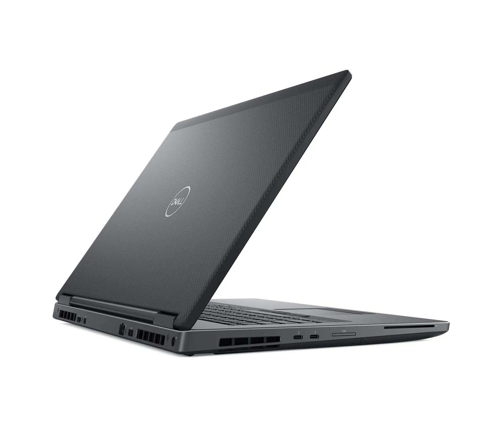 Dell Precision 7730, 17.3” FHD, Intel Core i7-8850H 2.6GHz, 64GB DDR4, 2TB SSD, NVIDIA Quadro P3200 6GB, Refurbished