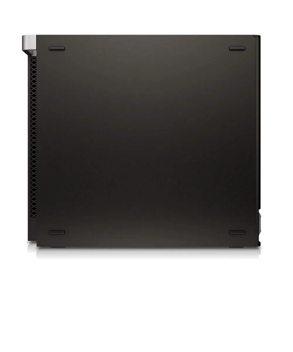 Dell Precision Tower 5810 Workstation Intel Xeon Processor E5-1620 3.50GHz 16GB RAM 1TB HDD 512GB SSD Windows 10 Pro PRT5810T-XCTO1