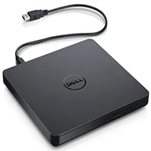 Dell Slim External USB DVD±RW Drive