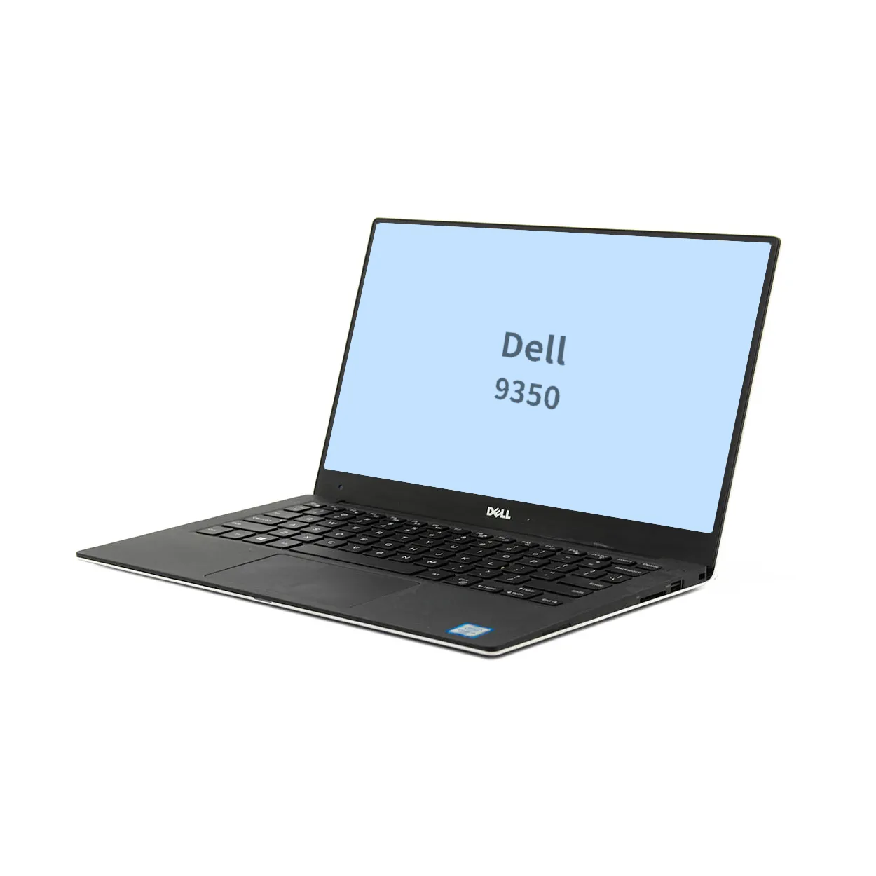 Dell XPS 13 9350 13.3" (2.50GHz Intel i7-6500U, 16GB RAM, 1TB SSD Touch)