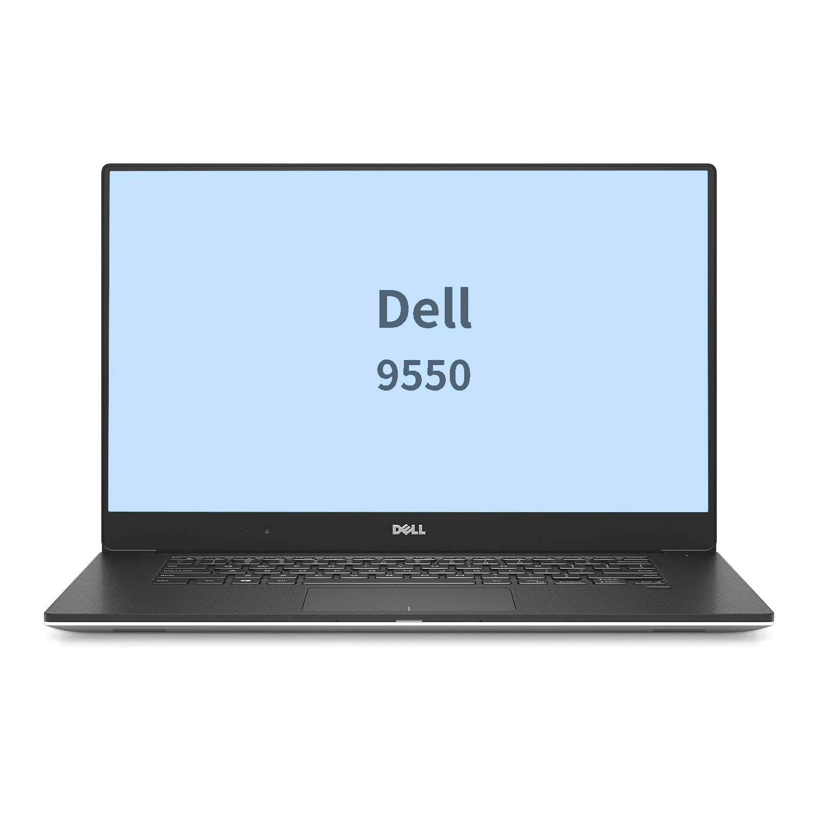 Dell XPS 15 9550 15.6" (2.60GHz Intel i7-6700HQ, 16GB RAM, 1TB SSD Touch)