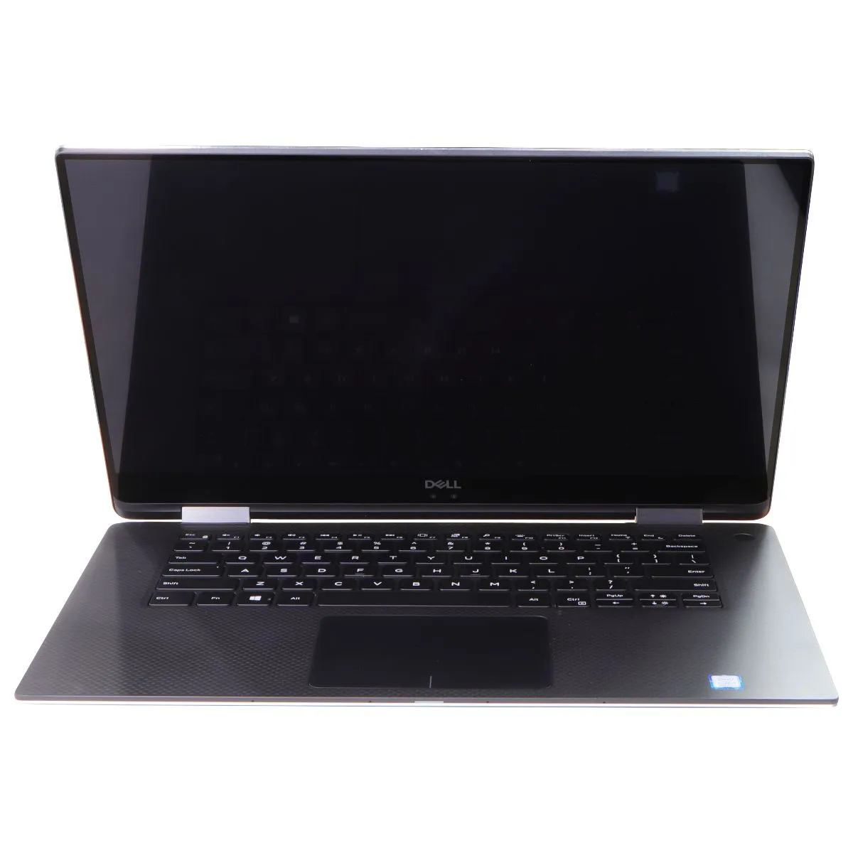 Dell XPS-15 9575 (15.6-in) UHD Touch Laptop i7-8705G/512 GB NVME/16GB/10 Home