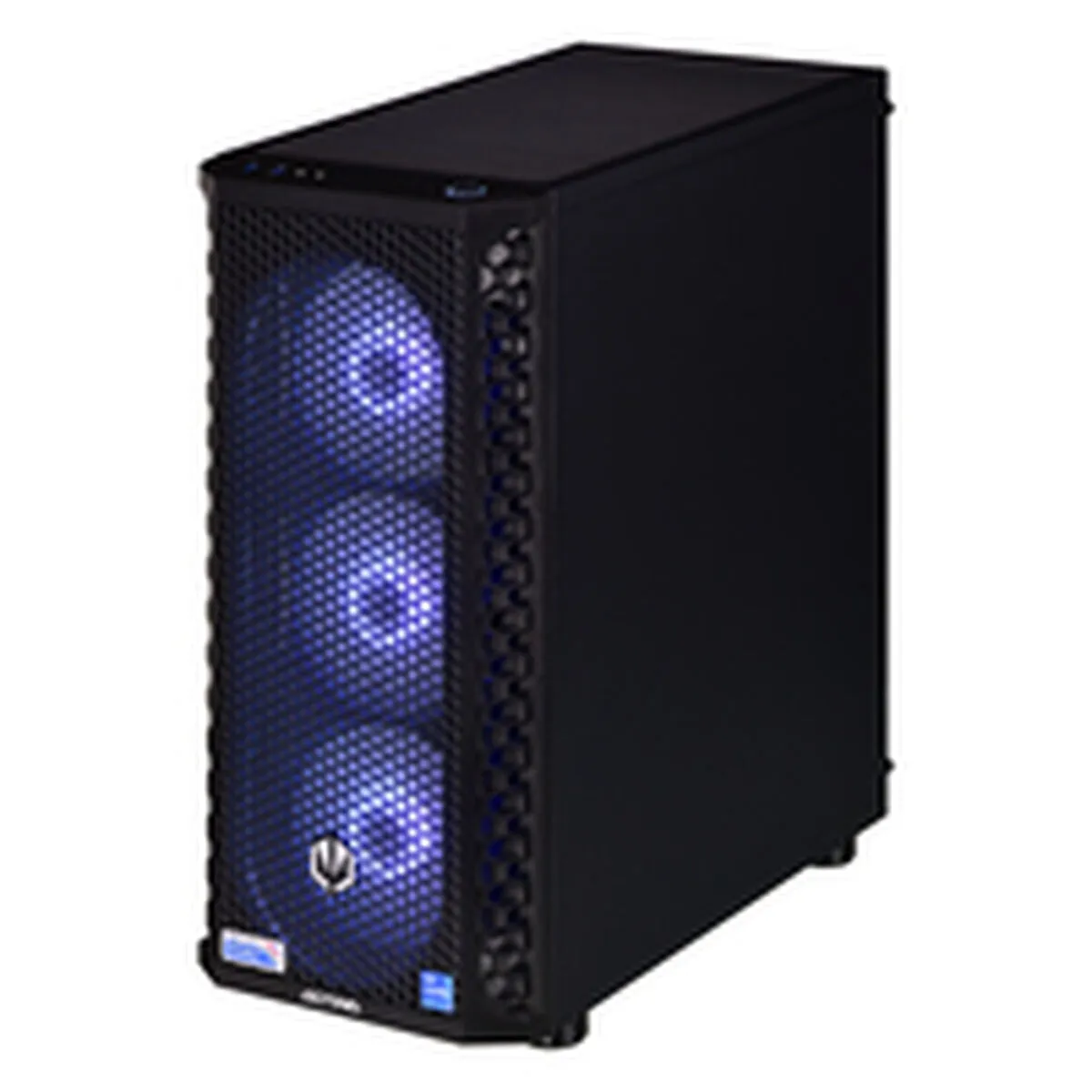 Desktop PC Actina KOMAAAGIP1359 16 GB RAM AMD Ryzen 5600G 500 GB SSD