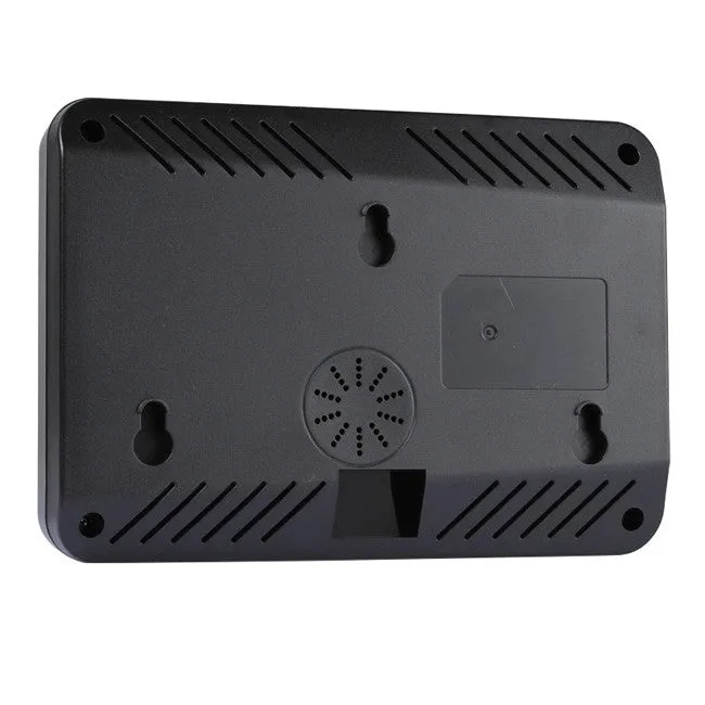 [Discontinued] New N-A6 Biometric Fingerprint Time Attendance Clock, USB Communication