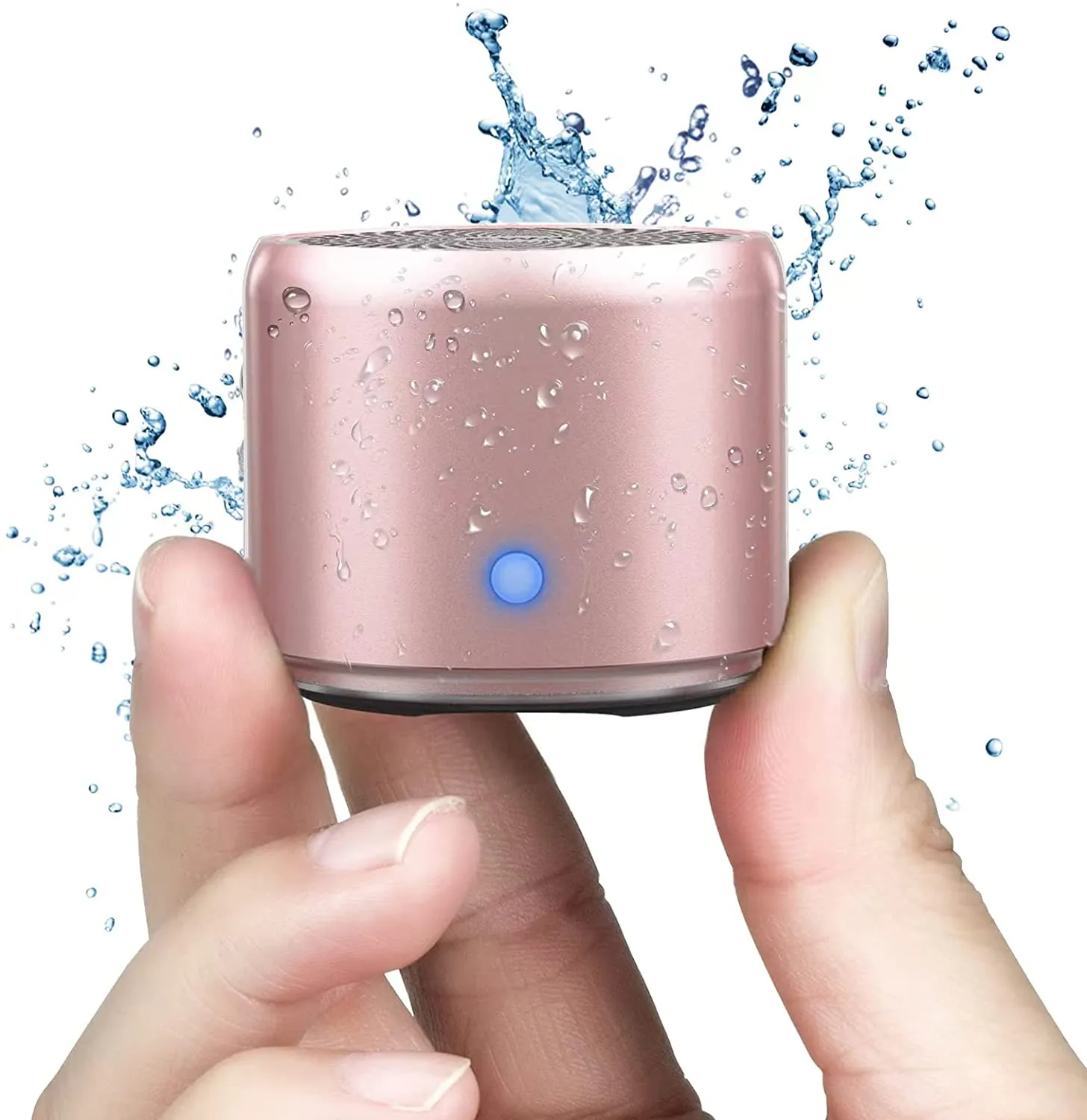 Dragon ZS1 Waterproof Mini Bluetooth Speaker