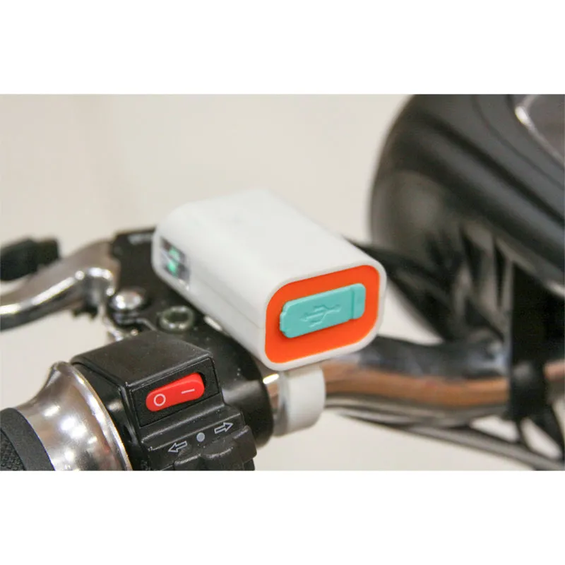 E-Wheels EW-20 - 3-Wheel Sporty Electric Mobility Scooter - Top Speed 15mph - 500W