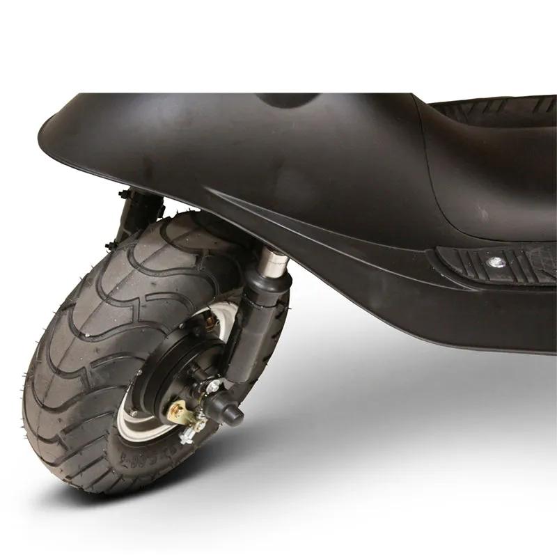 E-Wheels EW-20 - 3-Wheel Sporty Electric Mobility Scooter - Top Speed 15mph - 500W