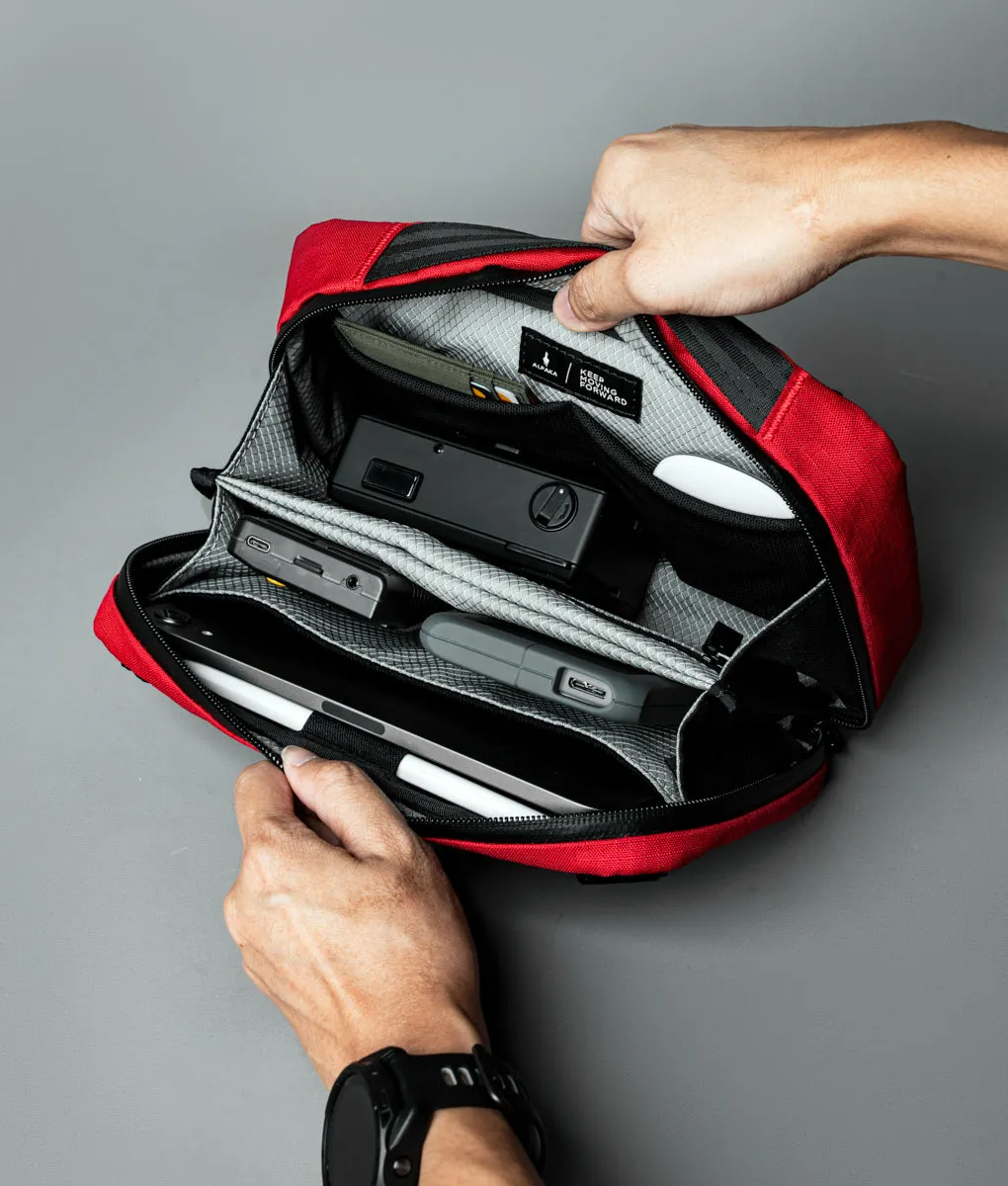 Elements Tech Case Max - ECOPAK
