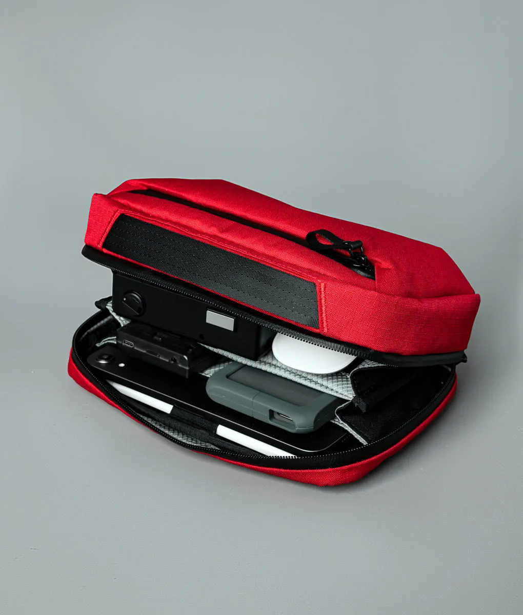 Elements Tech Case Max - ECOPAK