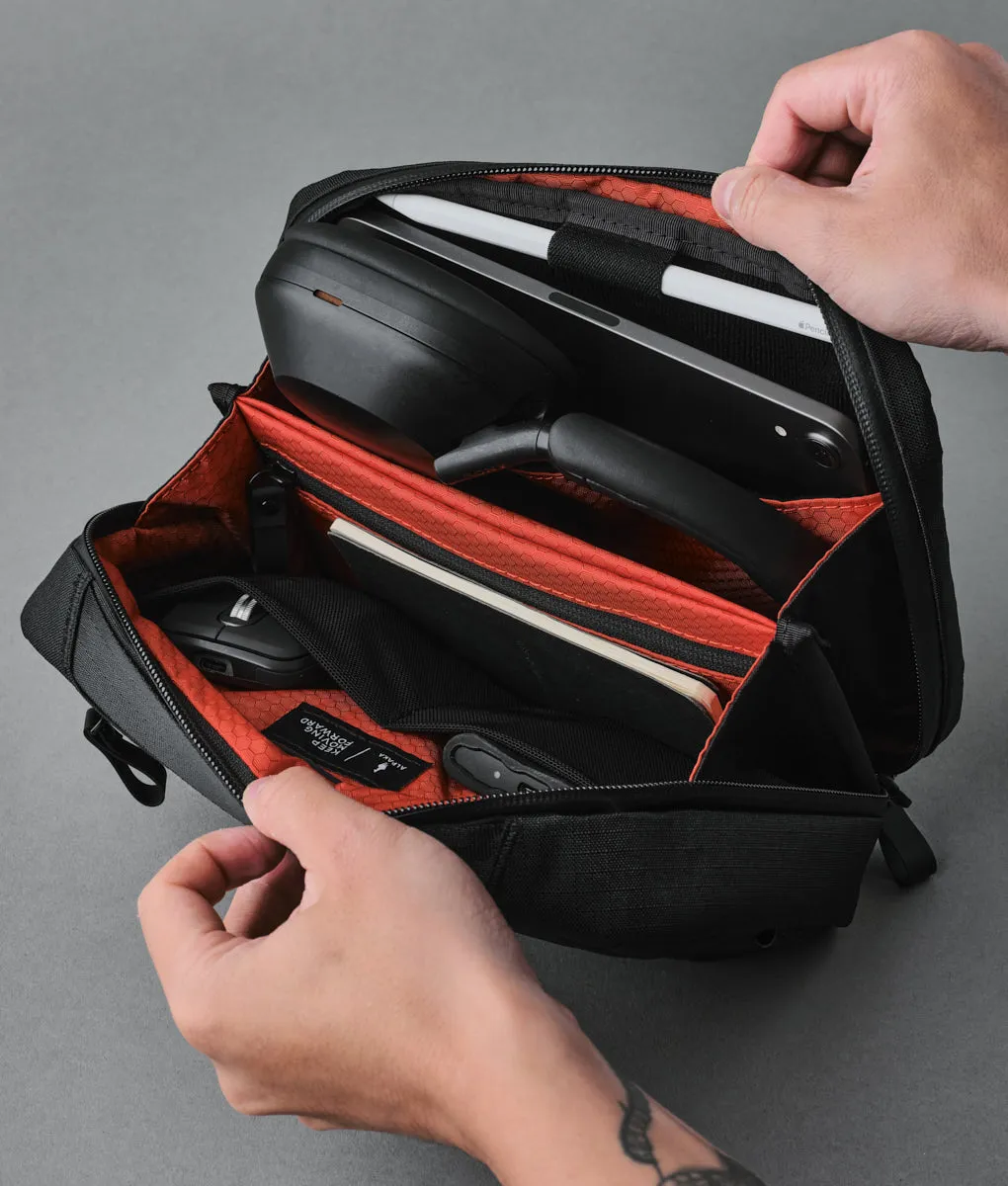 Elements Tech Case Max - ECOPAK