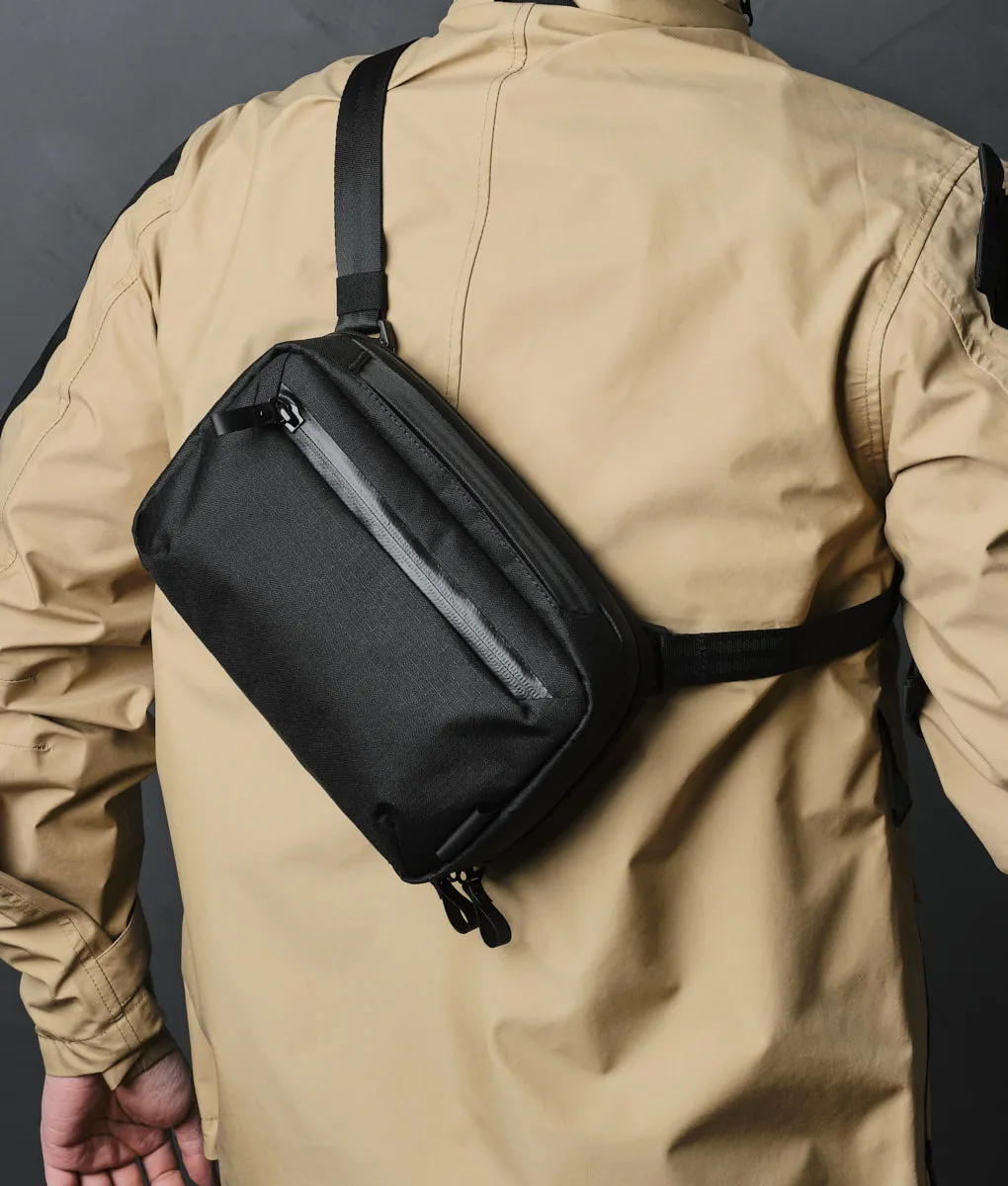 Elements Tech Case Max - ECOPAK
