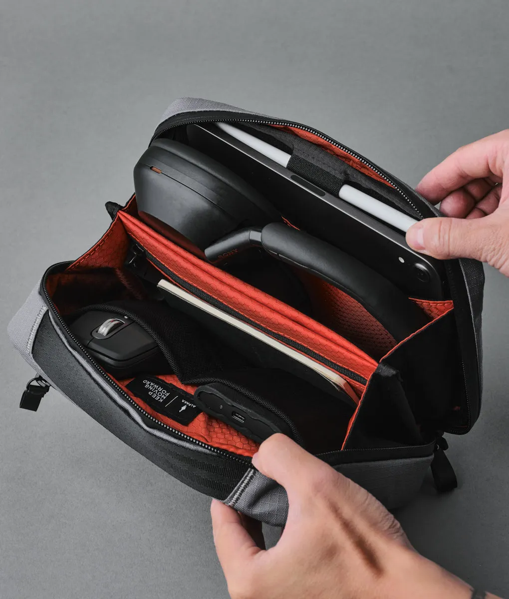 Elements Tech Case Max - ECOPAK