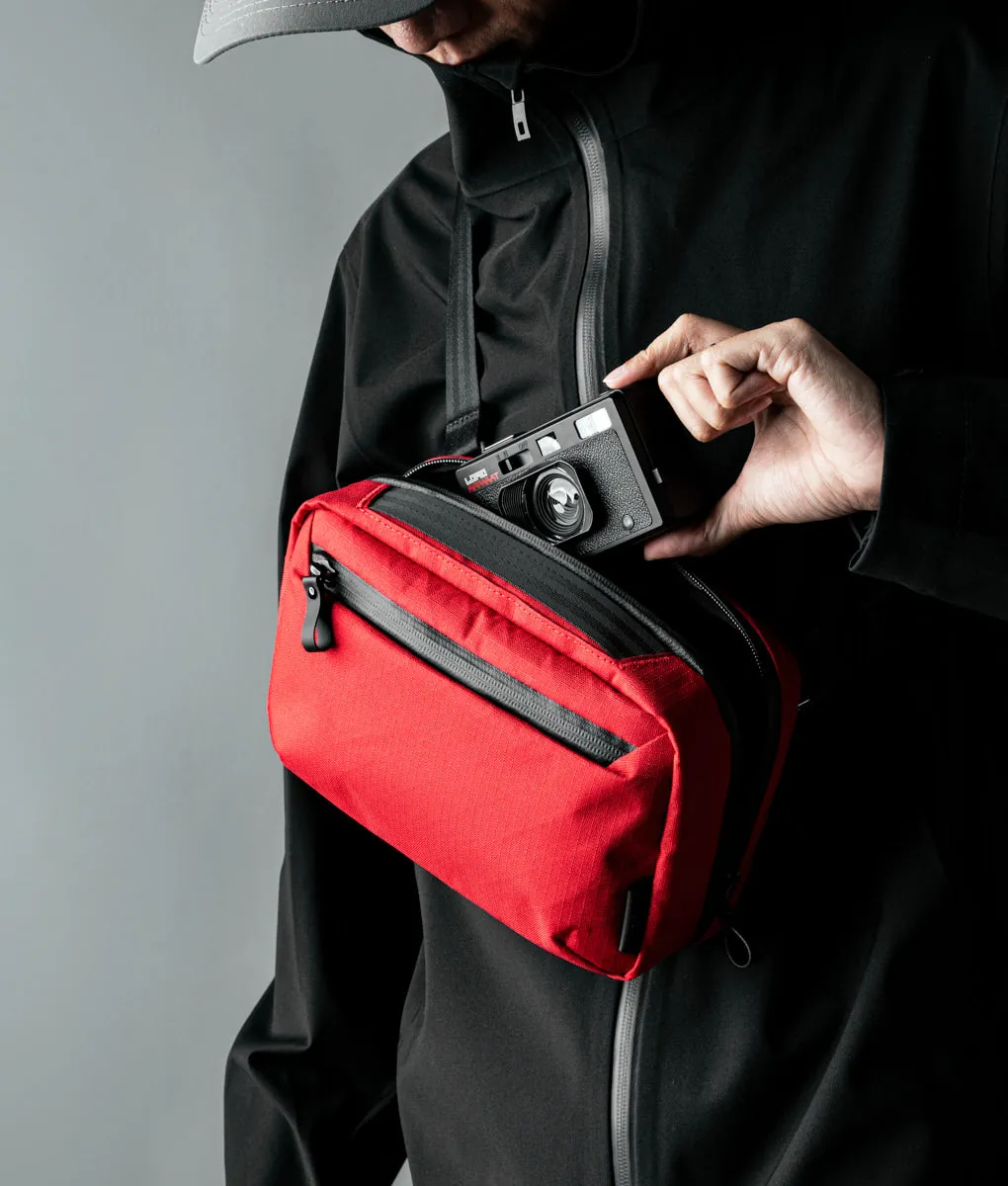 Elements Tech Case Max - ECOPAK